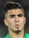 Mohamed Zrida - Al-Shomooa SC futbolcusu