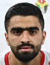 Mohammad Abu Hasheesh - Al-Karma futbolcusu