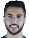 Mohammad Abu Hazeem - Al-Wehdat SC futbolcusu