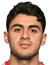 Mohammad Abu Zrayq - Raja Club Athletic futbolcusu