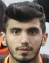 Mohammad Aghajanpour - Sanat Naft FC futbolcusu