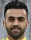 Mohammad Ahle Shakhe - jogador do Esteghlal Khuzestan
