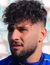 Mohammad Ahmadi - Beasat Kermanshah futbolcusu