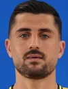 Mohammad Alinejad - Malavan Bandar Anzali futbolcusu