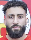 Mohammad Baghdadi - VfV 06 Hildesheim futbolcusu