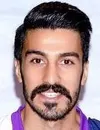 Mohammad Beiranvand - Fard Alborz futbolcusu