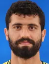 Mohammad Daneshgar - Spieler von Sepahan FC