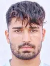 Mohammad Ebrahimi - Sitco Tehran futbolcusu