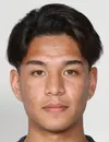 Mohammad Farzan Sana - Spieler von Thespa Gunma