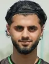 Mohammad Fazal - Nordic United FC futbolcusu