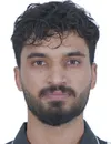 Mohammad Ghorbani - Al-Wahda FC futbolcusu