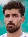 Mohammad Hosseini - Mes Kerman futbolcusu