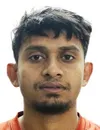Mohammad Ibrahim - Fortis FC futbolcusu