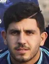 Mohammad Khodabandelou - Persepolis FC futbolcusu