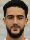 Mohammad Mahmoud - SV 07 Elversberg futbolcusu