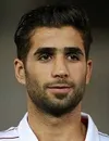 Mohammad Miri - Sepidrood Rasht FC futbolcusu