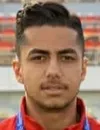 Mohammad Mohammadzadeh - Pars Jonoubi Jam futbolcusu