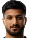 Mohammad Mohebi - Spieler von FK Rostov