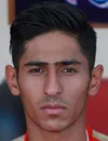 Mohammad Moslemipour - jogador do Kara Gostar Shabestar