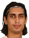 Mohammad Naderi - Tractor FC futbolcusu