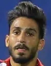 Mohammad Nasser - Al-Ahed futbolcusu