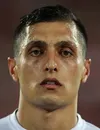 Mohammad Nasseri futbolcu profil fotoğrafı