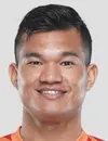 Mohammad Nawaz - giocatore del Chennaiyin FC