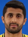 Mohammad Nejadmehdi - Shams Azar Qazvin futbolcusu