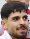 Mohammad Omri - Persepolis FC futbolcusu