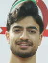 Mohammad Taha - Shabab Al-Ordon Club futbolcusu