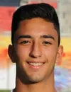 Mohammad Zaher futbolcu profil fotoğrafı