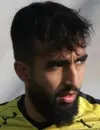 Mohammad Zeynali - Navad Urmia FC futbolcusu
