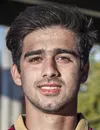 Mohammadamin Doustali - Oghab Tehran futbolcusu
