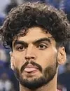 Mohammadamin Hazbavi - Spieler von Sepahan FC