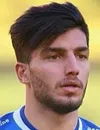 Mohammadhossein Fallah - Chadormalu SC futbolcusu