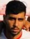 Mohammadhossein Mehrazma futbolcu profil fotoğrafı