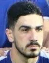 Mohammadmehdi Mohammadian - Spieler von Omid Tehran