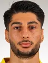 Mohammadmehdi Mohebi futbolcu profil fotoğrafı