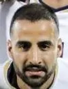 Mohammadreza Abbasi - giocatore del Malavan Bandar Anzali