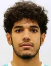 Mohammadreza Baharvandi - Paykan FC U21 futbolcusu