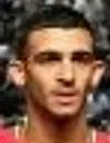 Mohammadreza Bordbar - Spieler von Sepahan FC