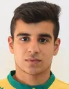 Mohammadreza Ghobeishavi futbolcu profil fotoğrafı