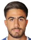 Mohammadreza Koushki - Palayesh Naft Bandar Abbas futbolcusu