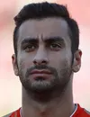 Mohammadreza Mehdizadeh - giocatore del Esteghlal Khuzestan
