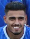 Mohammadreza Shaban - Qeshm FC futbolcusu