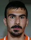 Mohammadreza Soleimani - jugador del Duhok SC