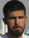 Mohammadreza Zeynalkheyri futbolcu profil fotoğrafı