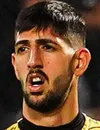 Mohammadsadegh Salehi - Mes Rafsanjan futbolcusu