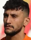 Mohammadtaher Amini - Saipa FC futbolcusu