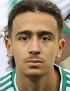 Mohammed Abdelmoudjib Chehri - jogador do Tatran Krasno nad Kysucou